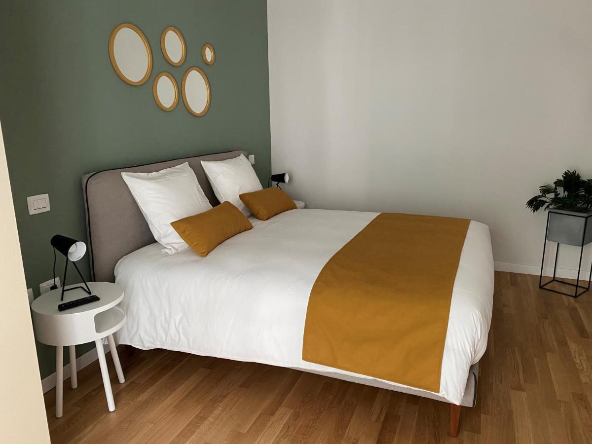 Aparthotel Domitys