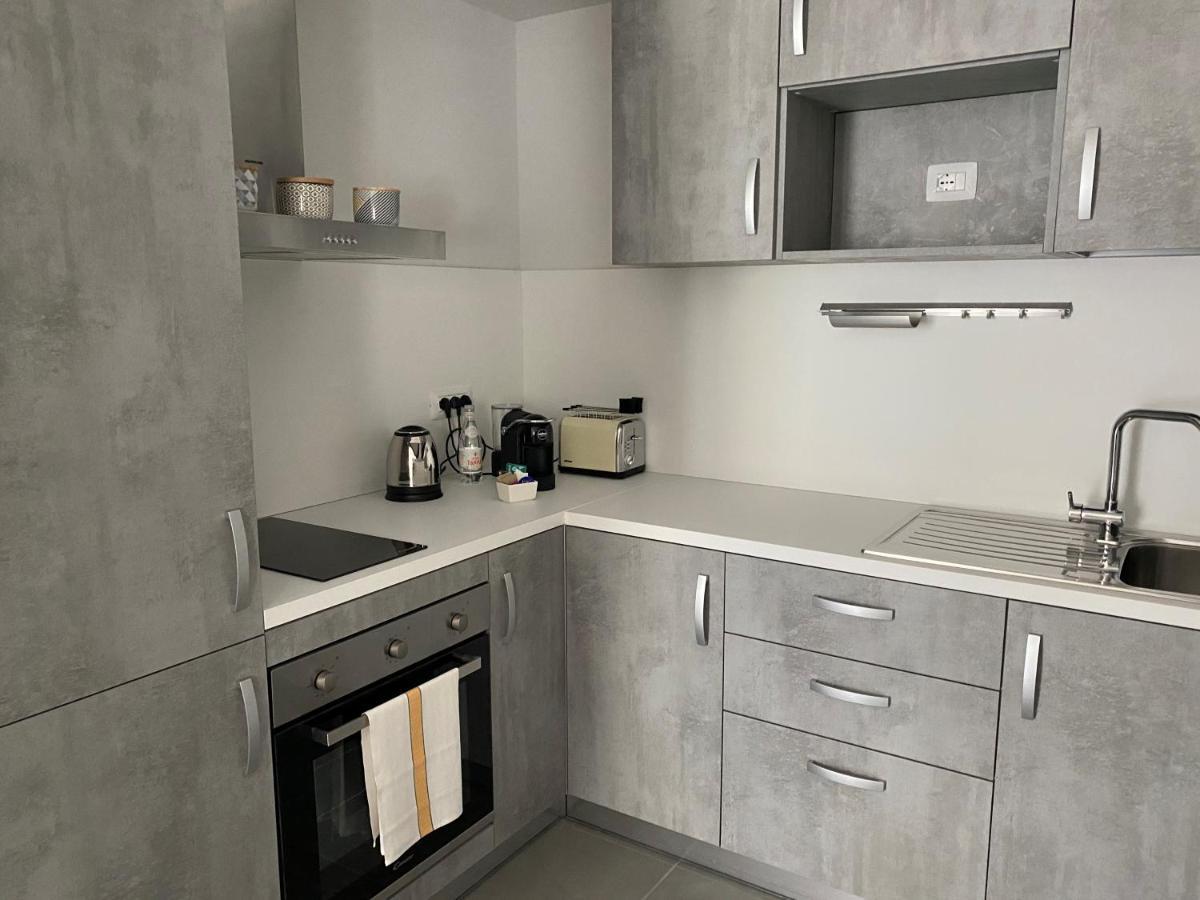 Aparthotel Domitys Bergamo