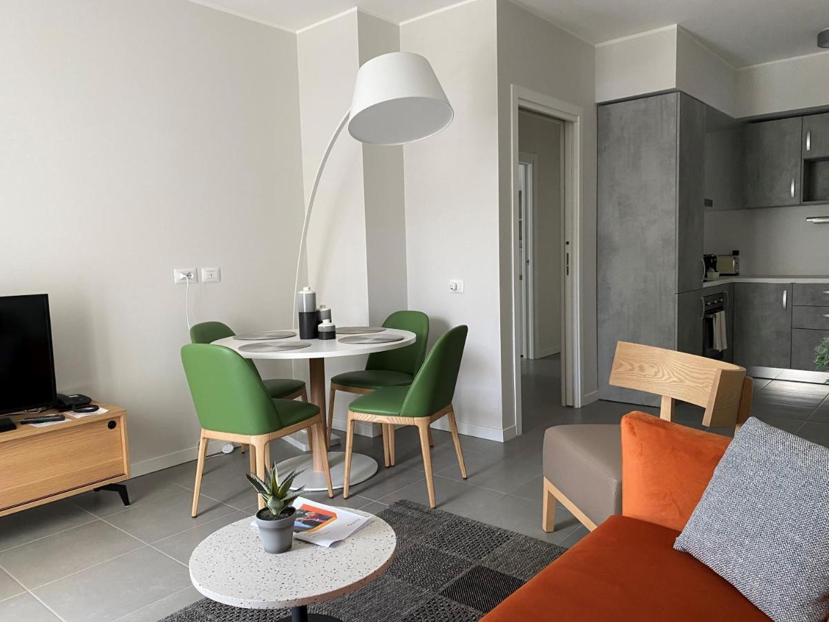 Domitys Aparthotel *