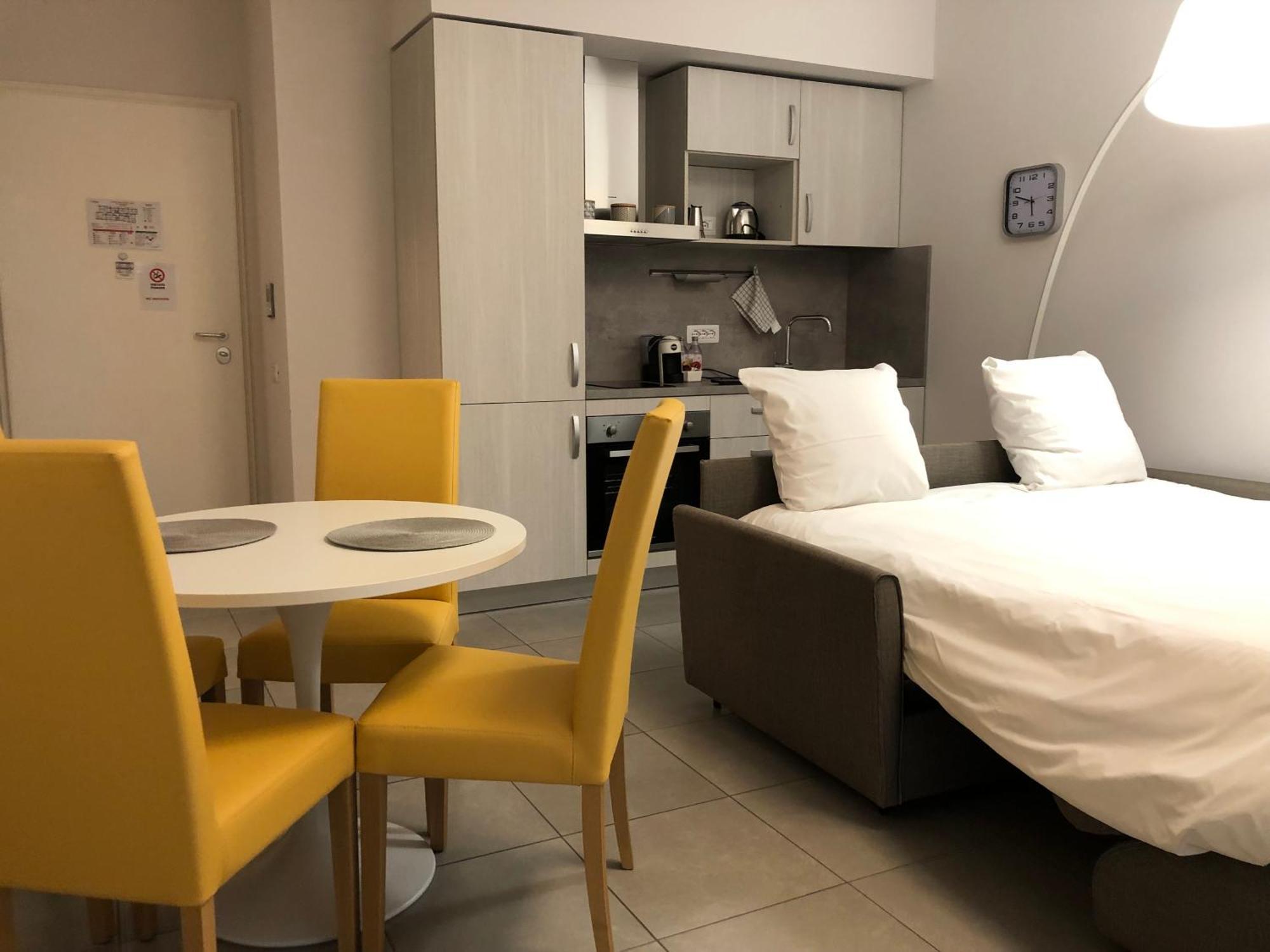 Domitys Aparthotel *