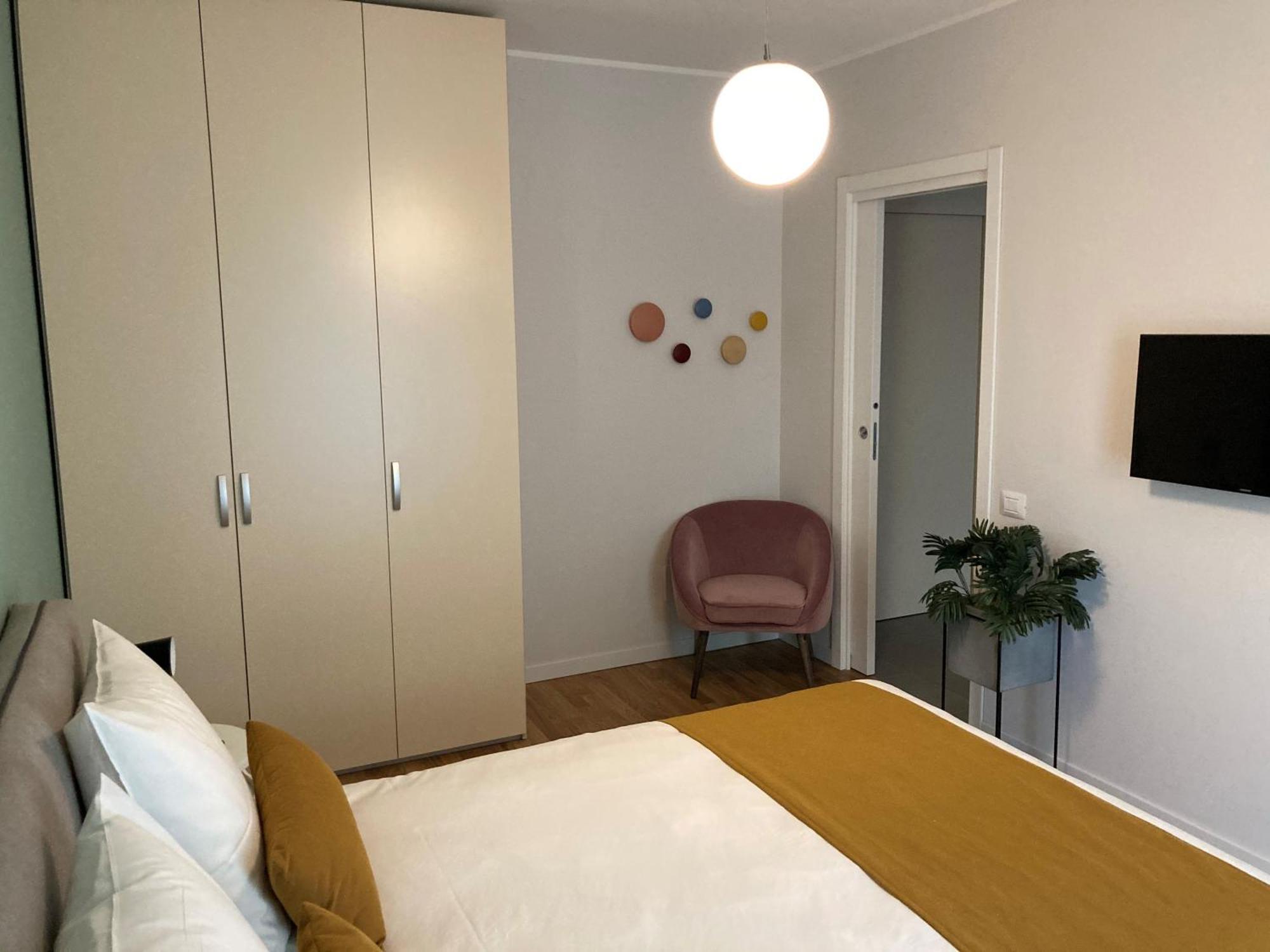 Aparthotel Domitys