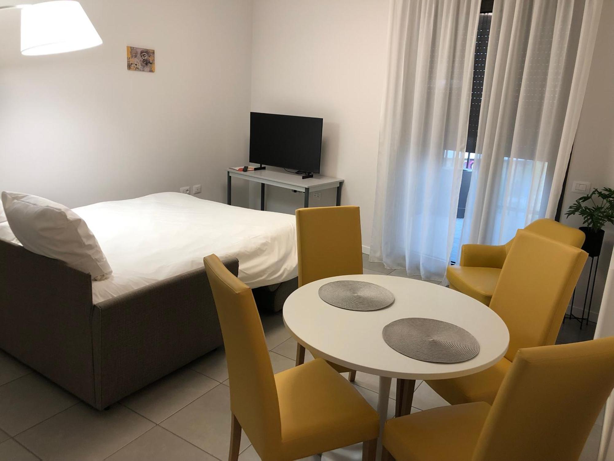 Domitys Aparthotel *