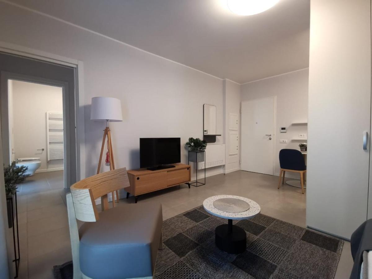 Aparthotel Domitys