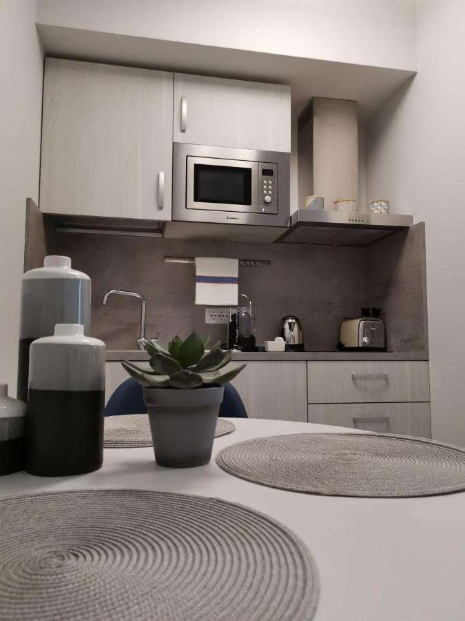 Aparthotel Domitys Bergamo