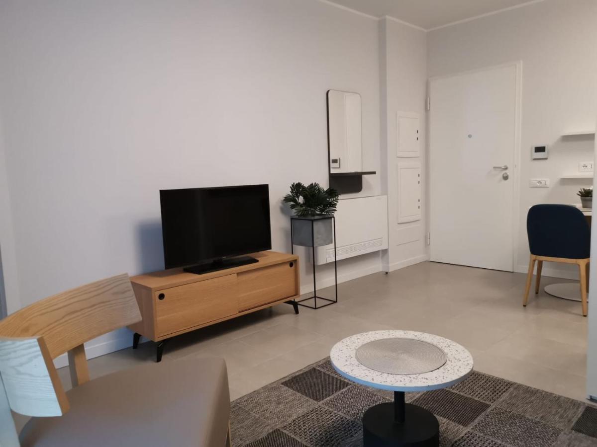 Domitys Aparthotel Bergamo
