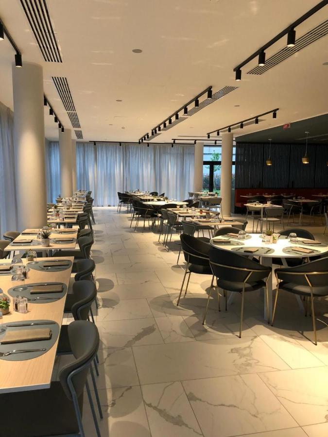 Domitys Aparthotel Bergamo