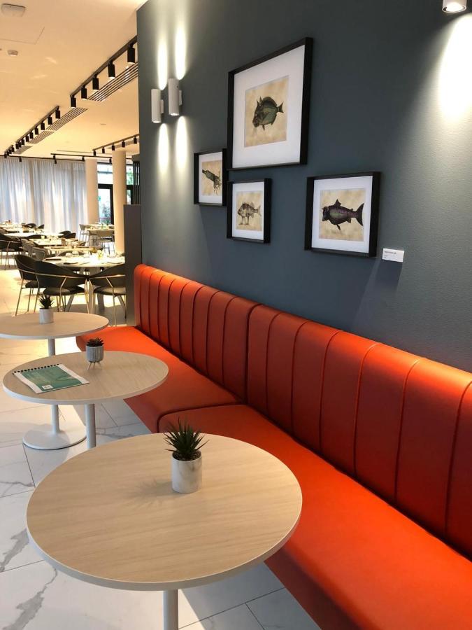 Aparthotel Domitys Bergamo